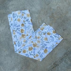 💥Like New💥 Threshold Shower Curtain